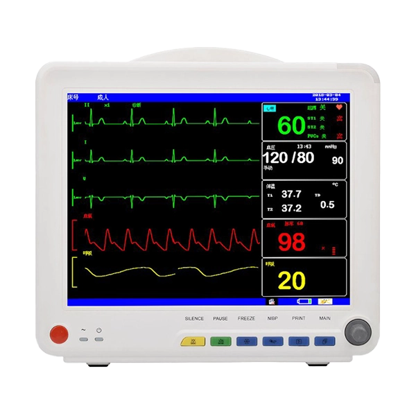 Medicinski zaslon